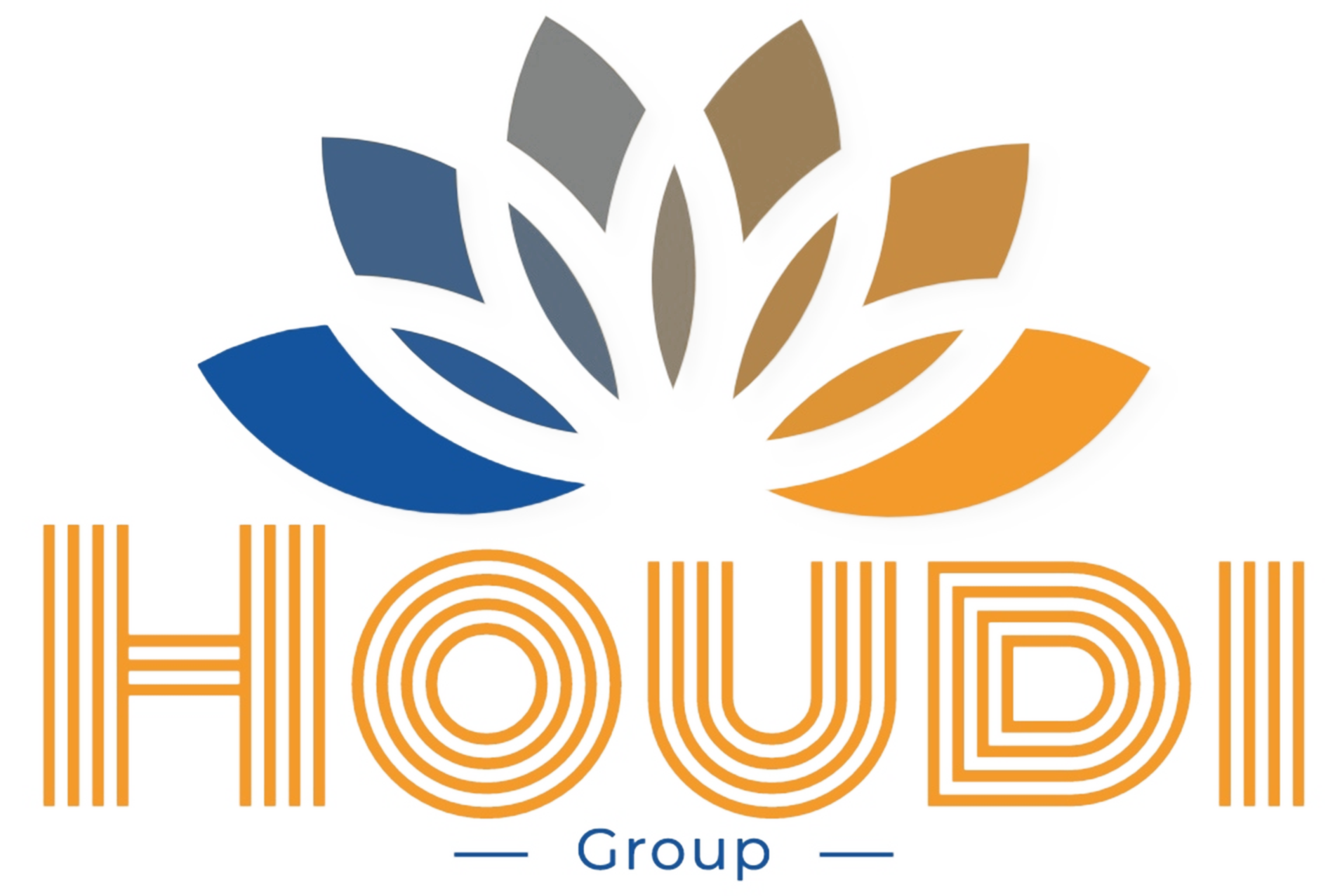 Houdi Group Logo